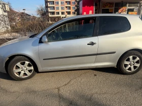 VW Golf - 2100 € / 4107.24 лв. - 35262393 2