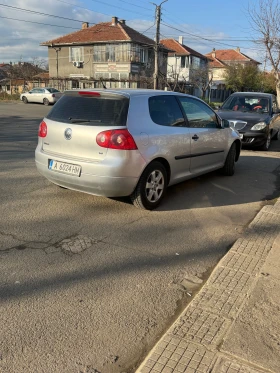 VW Golf - 2100 € / 4107.24 лв. - 35262393 4