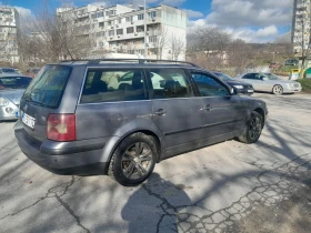 VW Passat 1.9TDi - 2000 € / 3911.66 лв. - 71249202 4