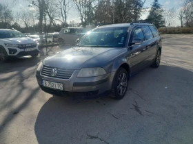 VW Passat 1.9TDi - 2000 € / 3911.66 лв. - 71249202 2