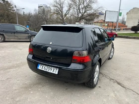 VW Golf 1.9 TDI 101 к.с., снимка 5