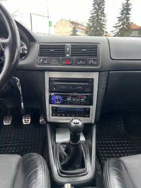 VW Golf 1.9 TDI 101 к.с., снимка 8