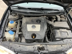 VW Golf 1.9 TDI 101 к.с., снимка 13