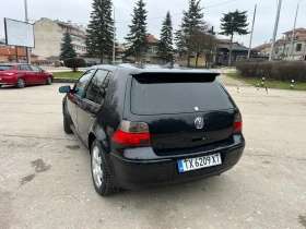 VW Golf 1.9 TDI 101 к.с., снимка 4