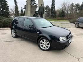 VW Golf 1.9 TDI 101 к.с., снимка 2
