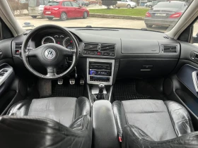 VW Golf 1.9 TDI 101 к.с., снимка 7