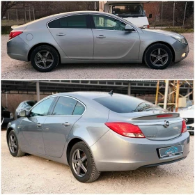Opel Insignia 2.0CDTi 110hp | Mobile.bg � ����� ������ 6