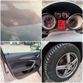 Opel Insignia 2.0CDTi 110hp | Mobile.bg � ����� ������ 14