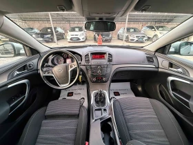 Opel Insignia 2.0CDTi 110hp | Mobile.bg � ����� ������ 13