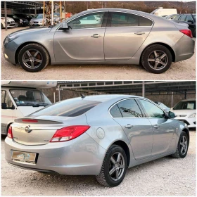 Opel Insignia 2.0CDTi 110hp | Mobile.bg � ����� ������ 5