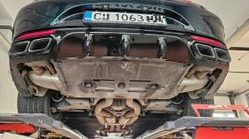 Mercedes-Benz S 63 AMG 4х4 от Балкан Стар отлично състояние  - 49000 € / 95835.67 лв. - 29426773 9