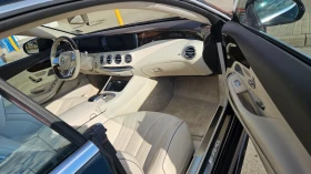 Mercedes-Benz S 63 AMG 4х4 от Балкан Стар отлично състояние  - 49000 € / 95835.67 лв. - 29426773 14