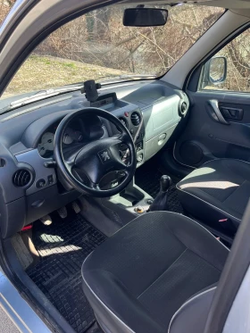 Peugeot Partner Ranch - 2560 € / 5006.92 лв. - 41811643 5