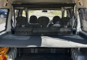 Peugeot Partner Ranch - 2560 € / 5006.92 лв. - 41811643 7