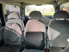 VW Sharan Продавам VW Sharan 1.9 TDI 110 к.с., 7 места - 1400 € / 2738.16 лв. - 20890211 8