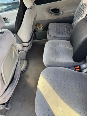 VW Sharan Продавам VW Sharan 1.9 TDI 110 к.с., 7 места - 1400 € / 2738.16 лв. - 20890211 14