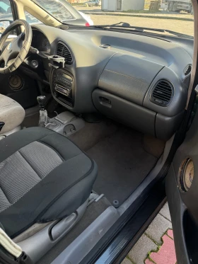 VW Sharan Продавам VW Sharan 1.9 TDI 110 к.с., 7 места - 1400 € / 2738.16 лв. - 20890211 7