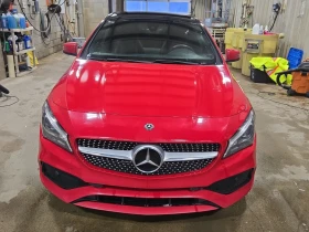 Mercedes-Benz CLA 250 * * CARFAX * * ���� ������ * *  | Mobile.bg � ����� ������ 2