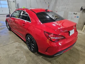 Mercedes-Benz CLA 250 * * CARFAX * * ���� ������ * *  | Mobile.bg � ����� ������ 4