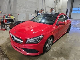 ������ Mercedes-Benz CLA 25...