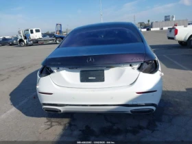 Mercedes-Benz S 680 MAYBACH 4MATIC* V12* 621��*  | Mobile.bg � ����� ������ 16