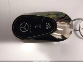 Mercedes-Benz S 680 MAYBACH 4MATIC* V12* 621��*  | Mobile.bg � ����� ������ 10