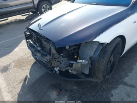Mercedes-Benz S 680 MAYBACH 4MATIC* V12* 621��*  | Mobile.bg � ����� ������ 6