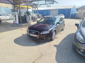 Audi S4  - изображение 1