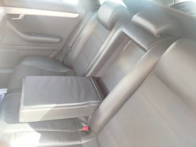 Audi S4 - 3200 € / 6258.66 лв. - 29103473 10