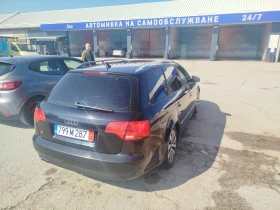 Audi S4 - 3200 € / 6258.66 лв. - 29103473 3