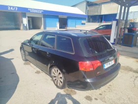 Audi S4 - 3200 € / 6258.66 лв. - 29103473 4