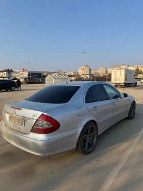 Mercedes-Benz E 280 W211 - 5000 € / 9779.15 лв. - 18061890 7