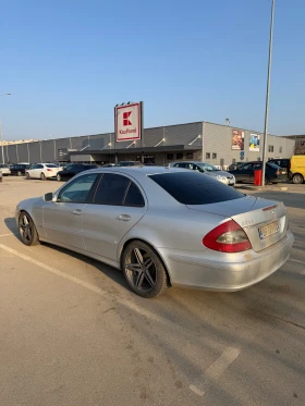 Mercedes-Benz E 280 W211 - 5000 € / 9779.15 лв. - 18061890 11