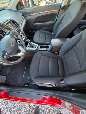 Hyundai Elantra 2.0-150 кс - 10500 € / 20536.22 лв. - 41056766 13