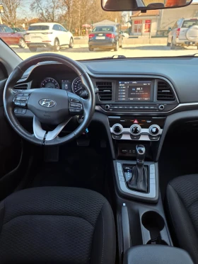 Hyundai Elantra 2.0-150 кс - 10500 € / 20536.22 лв. - 41056766 9