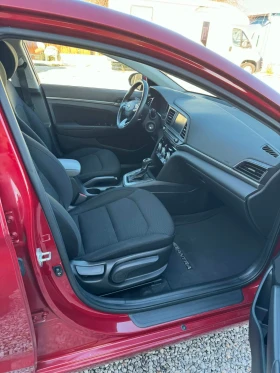 Hyundai Elantra 2.0-150 кс - 10500 € / 20536.22 лв. - 41056766 6