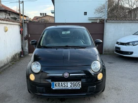 Fiat 500 1.2I SPORT - 3500 € / 6845.40 лв. - 16817080 2