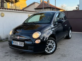 Fiat 500 1.2I SPORT