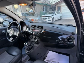 Fiat 500 1.2I SPORT - 3500 € / 6845.40 лв. - 16817080 12