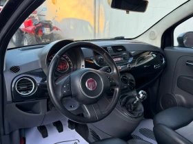 Fiat 500 1.2I SPORT - 3500 € / 6845.40 лв. - 16817080 8