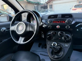 Fiat 500 1.2I SPORT - 3500 € / 6845.40 лв. - 16817080 11