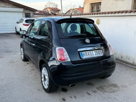 Fiat 500 1.2I SPORT - 3500 € / 6845.40 лв. - 16817080 4