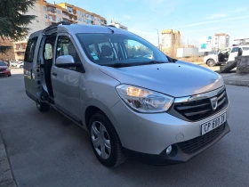 Dacia Dokker 1.5d 90kc - 5690 € / 11128.67 лв. - 64670238 3