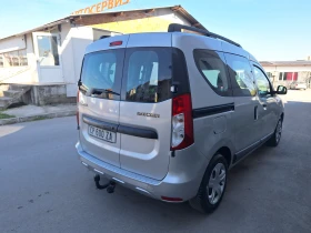 Dacia Dokker 1.5d 90kc - 5690 € / 11128.67 лв. - 64670238 5
