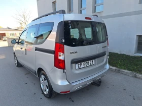Dacia Dokker 1.5d 90kc - 5690 € / 11128.67 лв. - 64670238 7