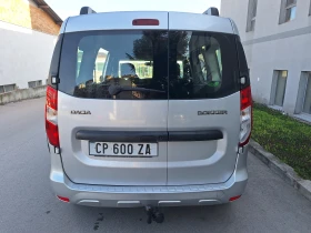 Dacia Dokker 1.5d 90kc - 5690 € / 11128.67 лв. - 64670238 6