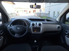 Dacia Dokker 1.5d 90kc - 5690 € / 11128.67 лв. - 64670238 11