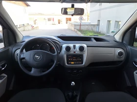 Dacia Dokker 1.5d 90kc - 5690 € / 11128.67 лв. - 64670238 13