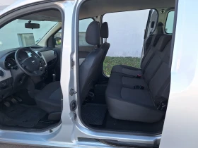 Dacia Dokker 1.5d 90kc - 5690 € / 11128.67 лв. - 64670238 9