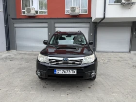 Subaru Forester 2.5 Автоматик | Auto.bg — изображение 3
